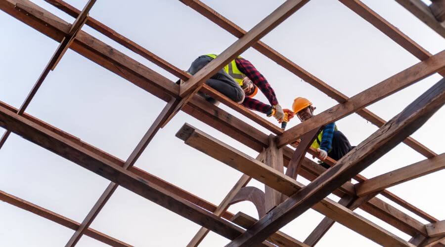Expert new roof installation services in Livingston, KY